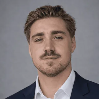 Portrait de Nathan
